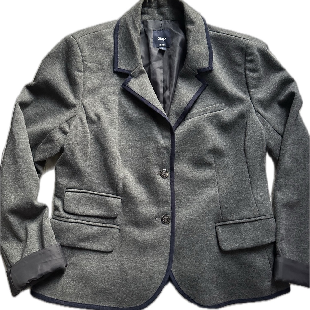 Gap Academy Blazer - image 2